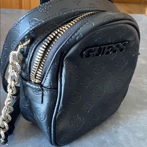 Guess mini crossbody purse
